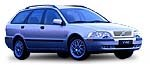 Volvo V40 универсал 1995 - 1999