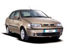 Fiat Albea 2002 - 2015