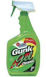 GCGEL Gunk