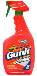 GOB33 Gunk