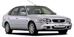 Toyota Corolla хэтчбек VIII 1997 – 2002