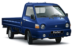 Hyundai Porter Тагаз 2005 – 2015