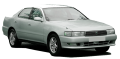  Chaser V 1992 – 1996